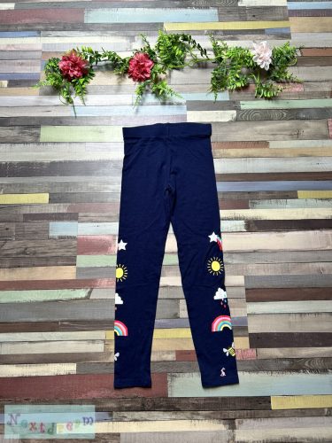 Joules mintás leggins