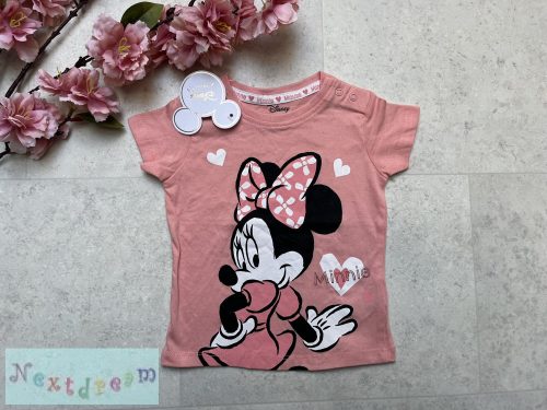 Primark új minnie felső